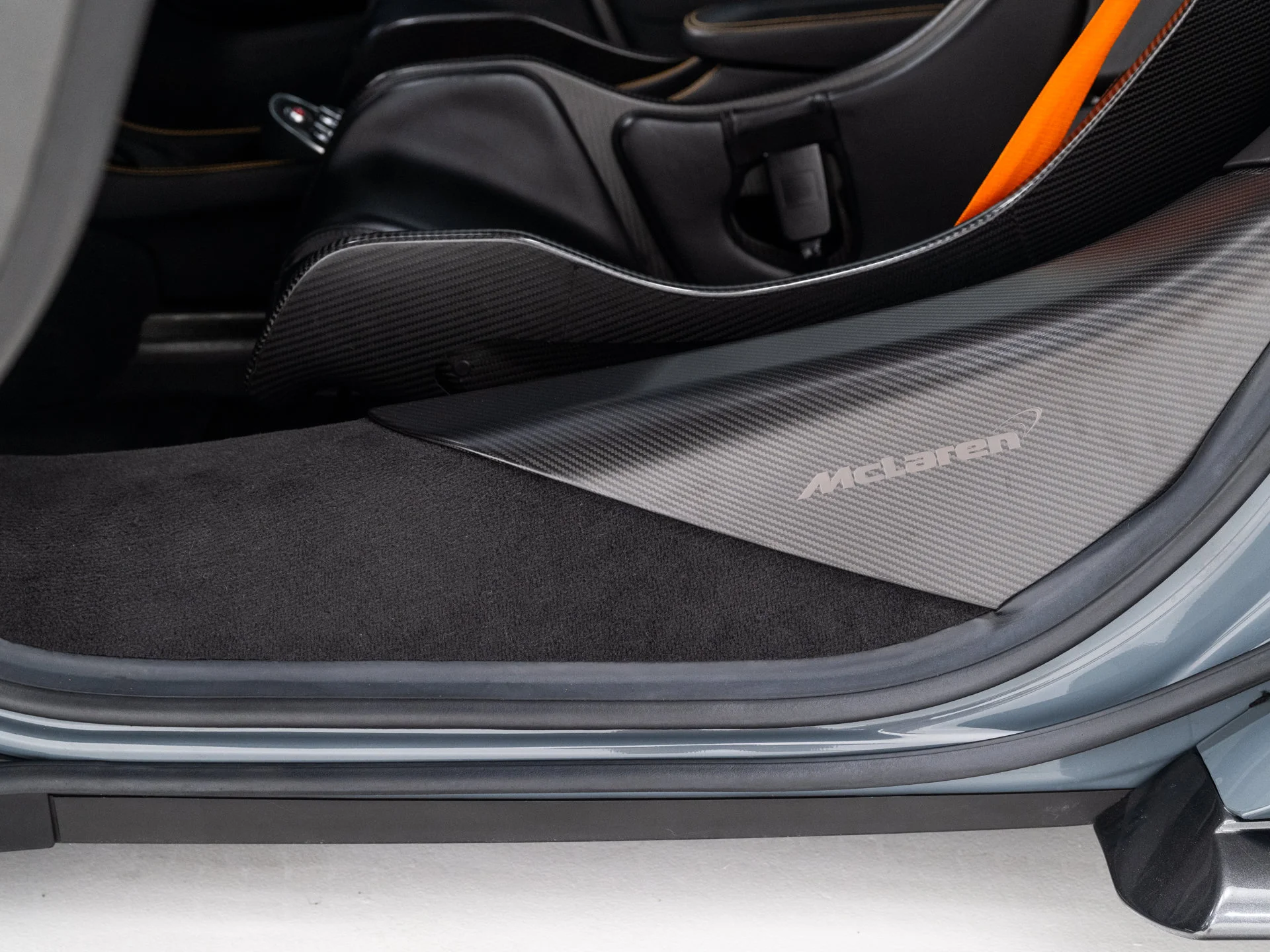 Used 2019 Chicane Effect McLaren Base image 38
