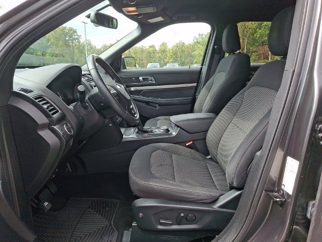 Used 2019 Gray Ford XLT image 14