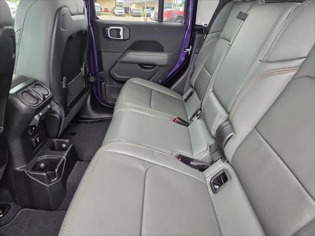 New 2026 Reign Exterior Paint Jeep Mojave image 22