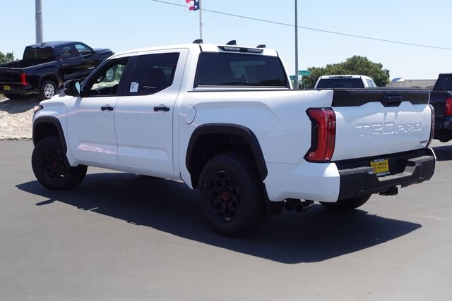 2026 Toyota Tundra TRD Pro - Photo 10