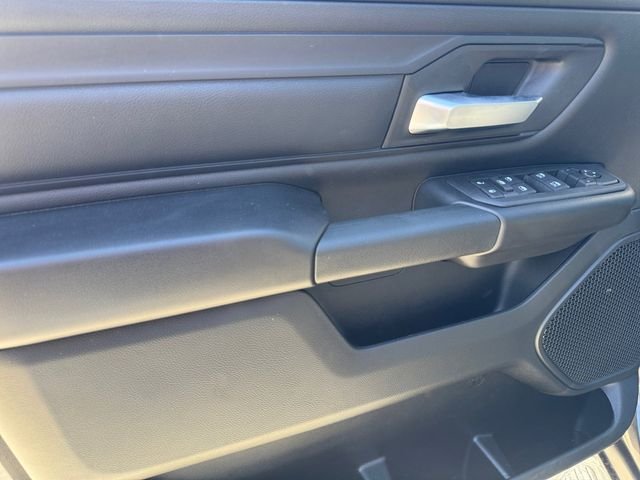 New 2026 Granite Crystal Metallic Clearcoat RAM Express image 13