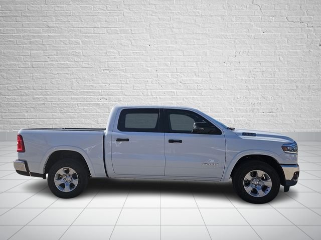 2026 RAM 1500 Big Horn/Lone Star - Photo 5