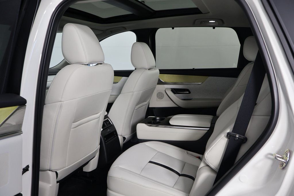 2026 Mazda CX-90 Premium Plus Package - Photo 6