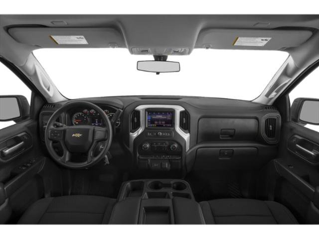 Used 2021 Satin Steel Metallic Chevrolet Custom image 11