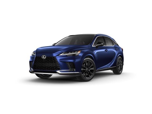 Used 2023 Nightfall Mica Lexus F SPORT Handling image 1