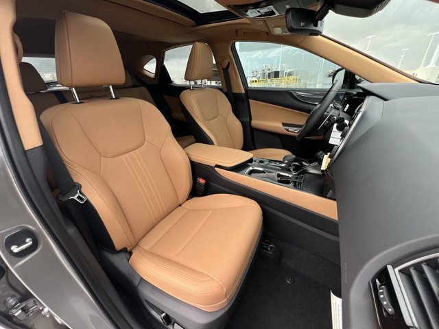 Used 2025 Silver Lexus 250 Premium image 25
