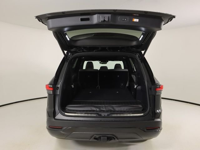 New 2026 Caviar Lexus  350 PREMIUM AWD image 26