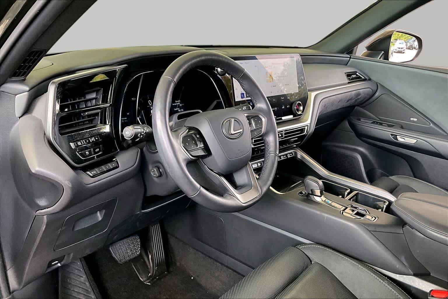 Used 2024 Caviar Lexus Luxury image 15
