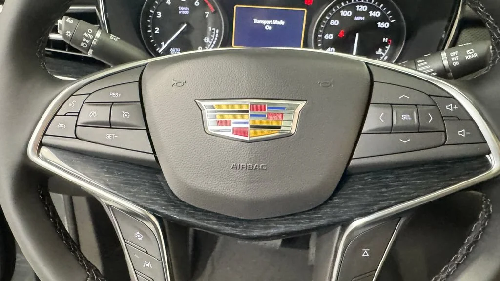 2026 Cadillac XT5 Premium Luxury - Photo 14