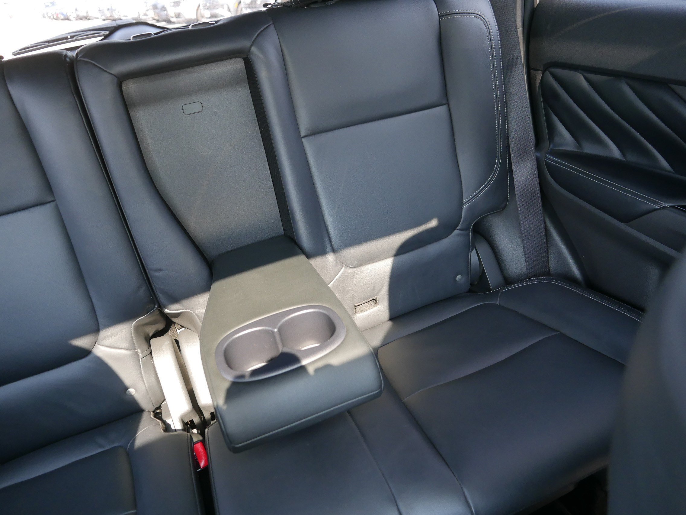 Used 2019 Mercury Gray Metallic Mitsubishi GT image 14