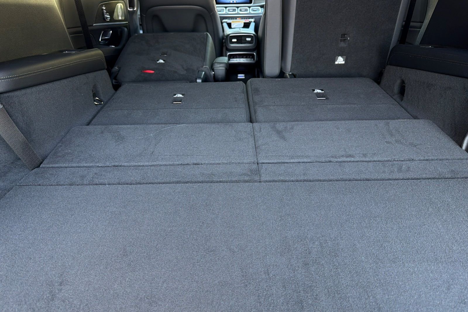 New 2026 Polar White Mercedes-Benz GLS 450 image 38