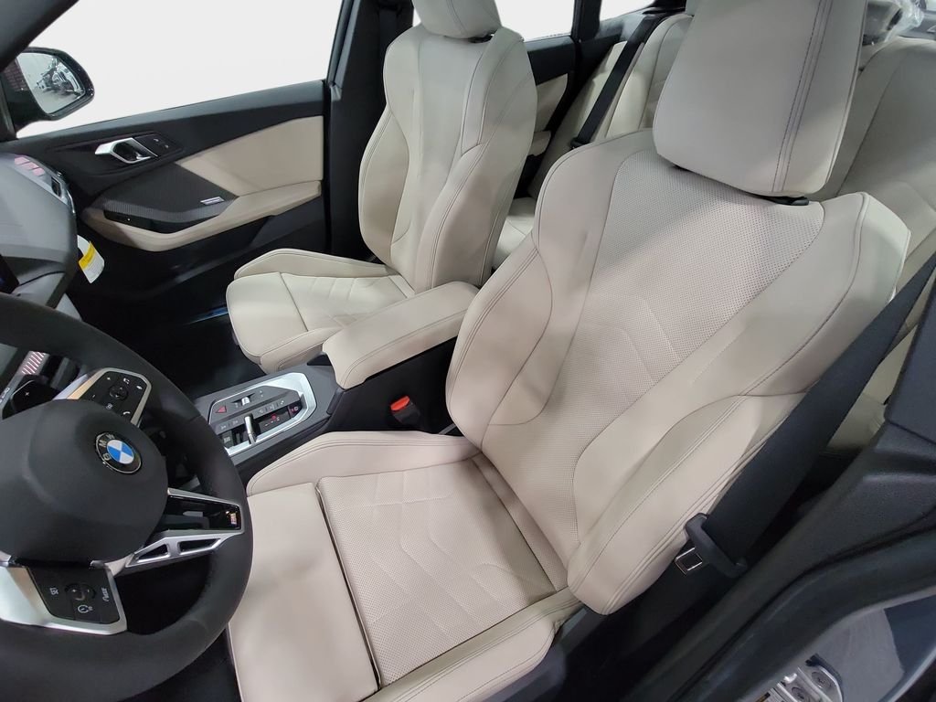 New 2026 Storm Bay Metallic BMW 228 Gran Coupe image 9