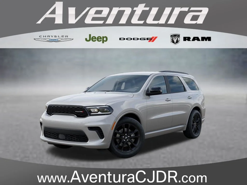 2026 Dodge Durango GT RWD's photo