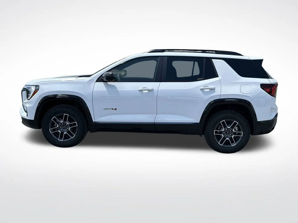 2026 GMC Terrain AT4 - Photo 5