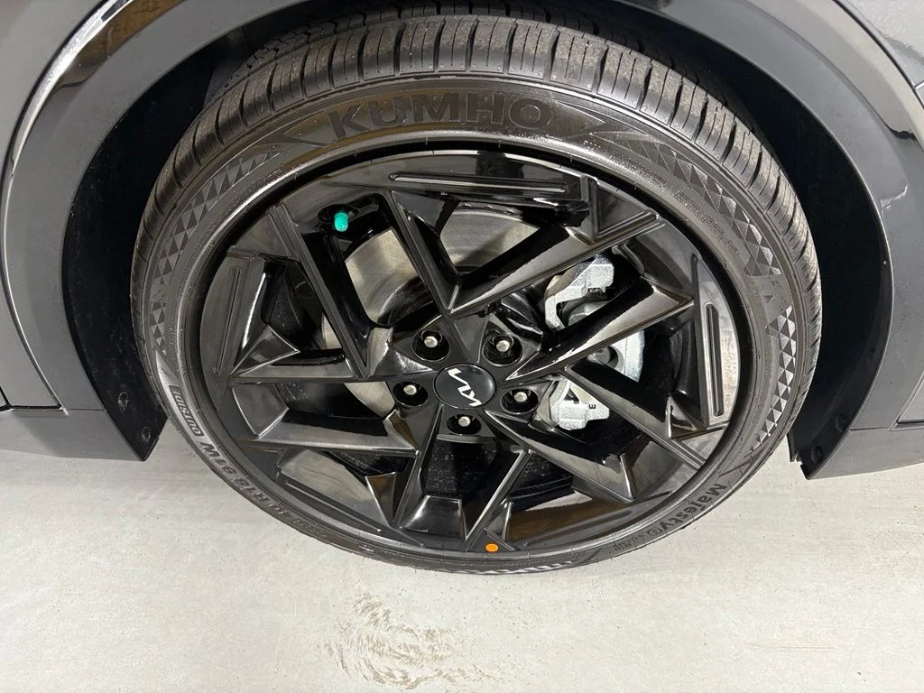 New 2026  Kia GT-Line Turbo image 11
