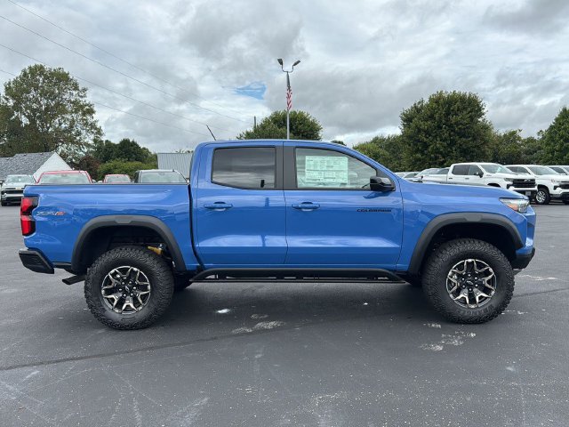 2026 Chevrolet Colorado ZR2 - Photo 9
