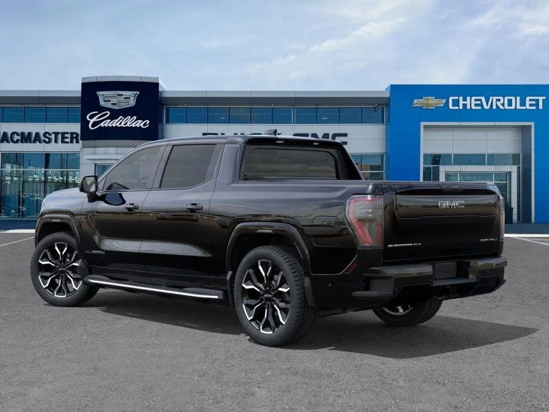 New 2025  GMC Denali image 3
