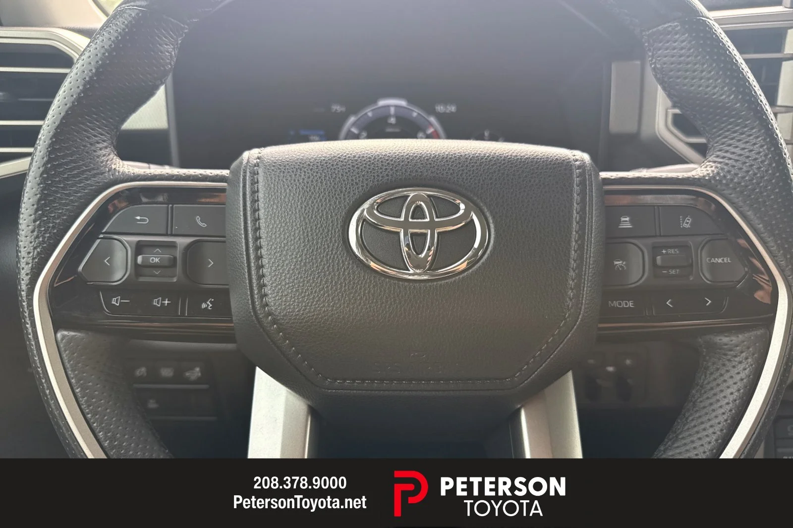 Used 2024 Silver Toyota Limited image 21