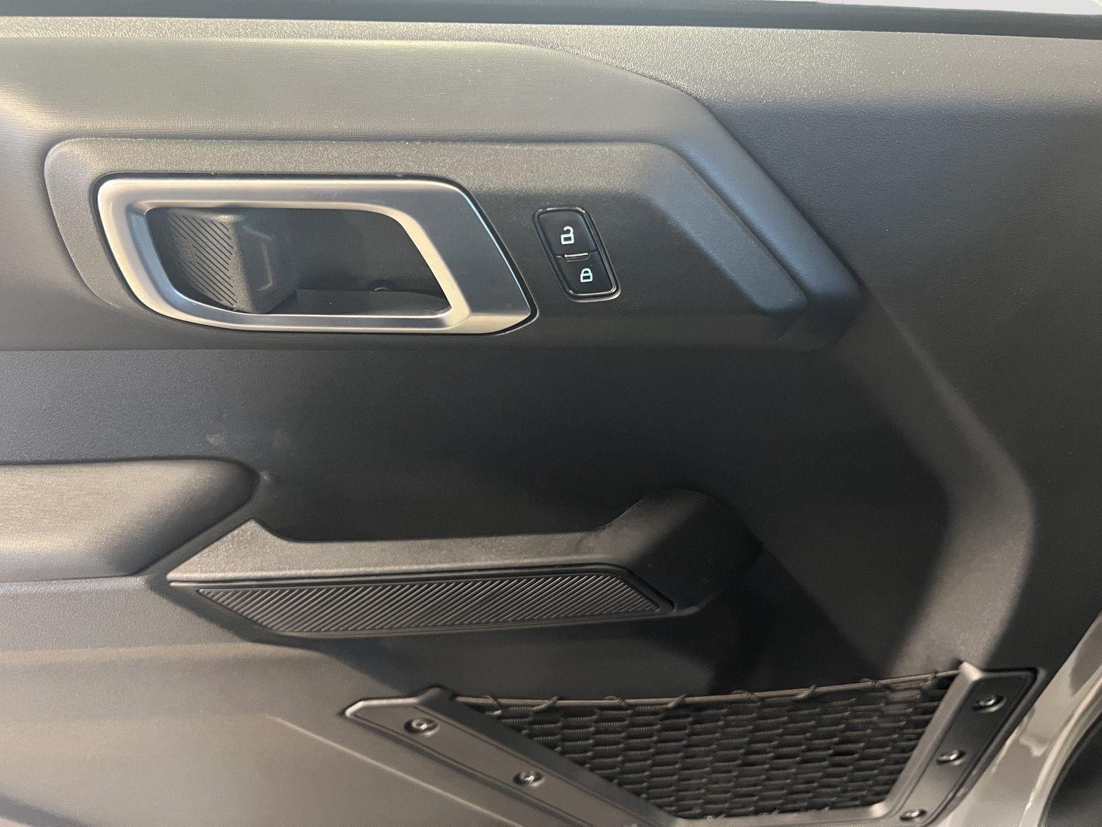Used 2026 Avalanche Gray Ford Outer Banks image 10