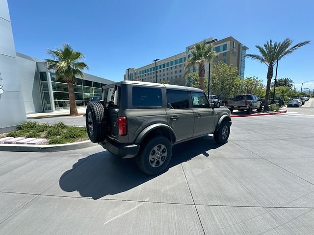 New 2026 Marsh Gray Ford Big Bend image 7