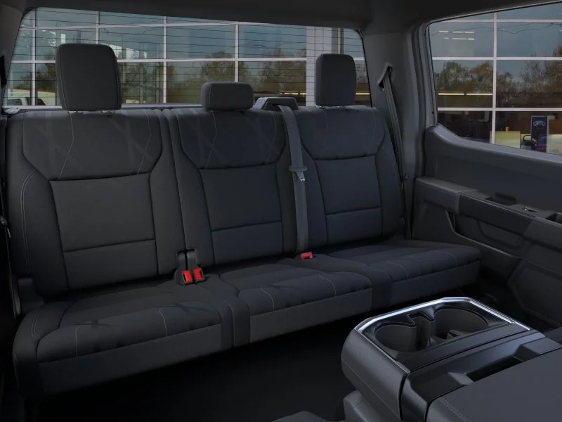 New 2026 Avalanche Ford STX® image 33