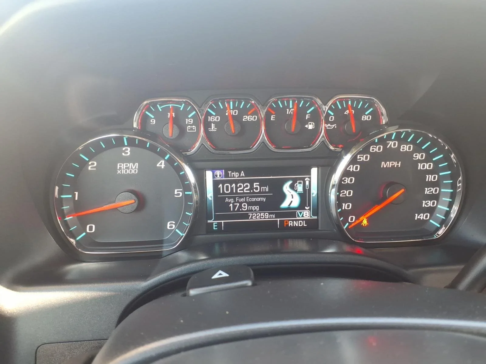 Used 2018 Quartz GMC SLT image 20
