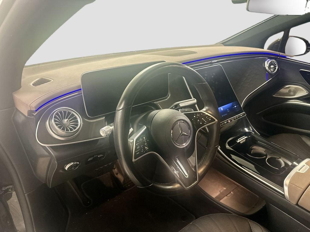 Used 2023 Gray Mercedes-Benz 450 image 4