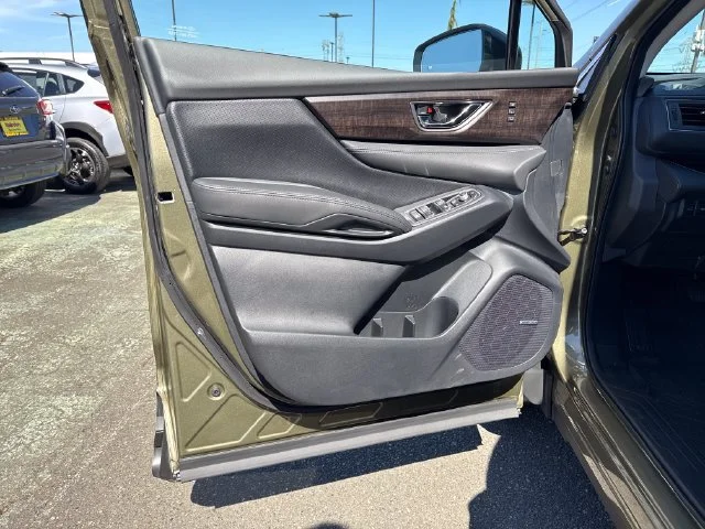 2026 Subaru Ascent Touring - Photo 19