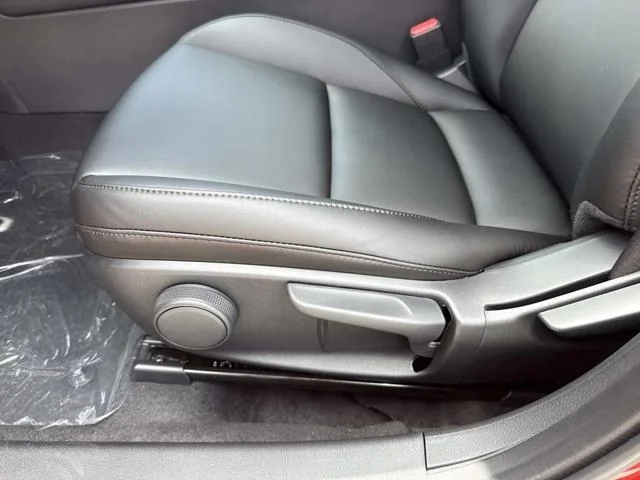2026 Mazda Mazda3 Select Sport - Photo 28