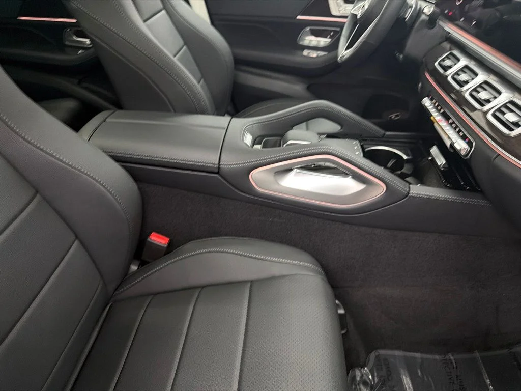 New 2026 Black Mercedes-Benz GLE 350 image 29