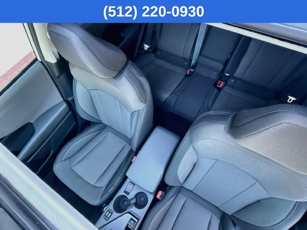 New 2027 White Subaru Premium image 26