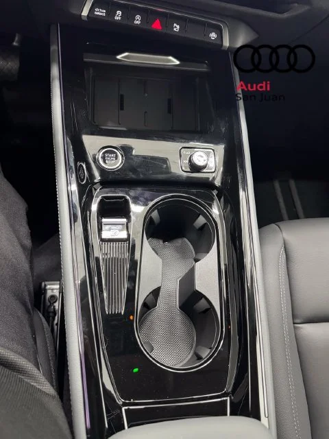 New 2026 Black Audi S line image 21