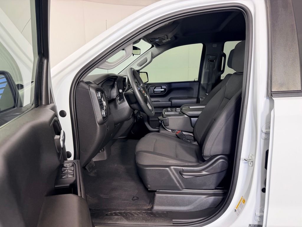 Certified Used 2023 White GMC Pro image 23