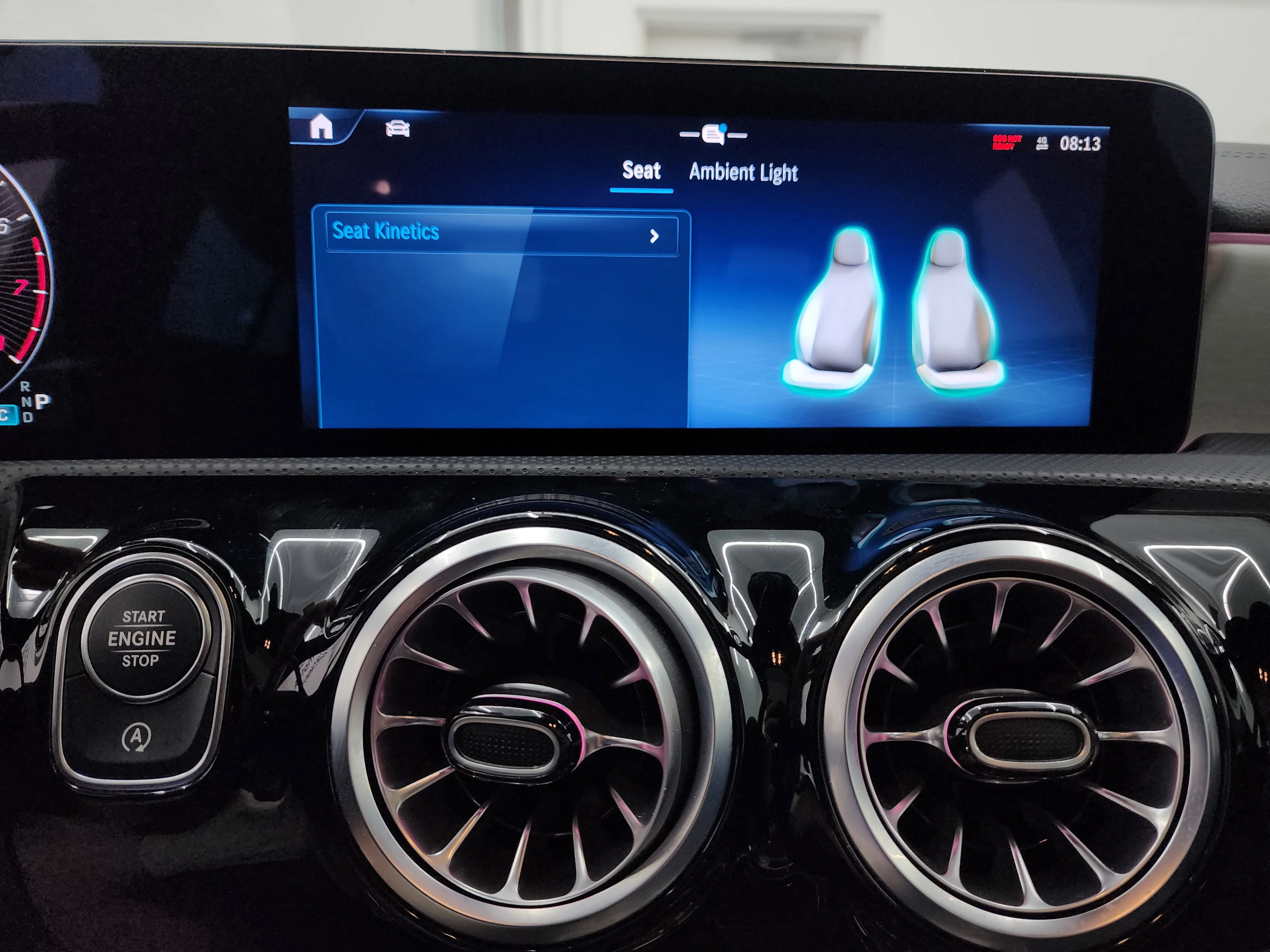 2025 Mercedes-Benz CLA CLA 250 - Photo 48