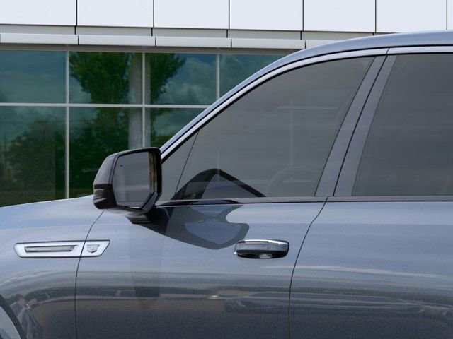 2025 Cadillac Escalade IQ Luxury 1 - Photo 12