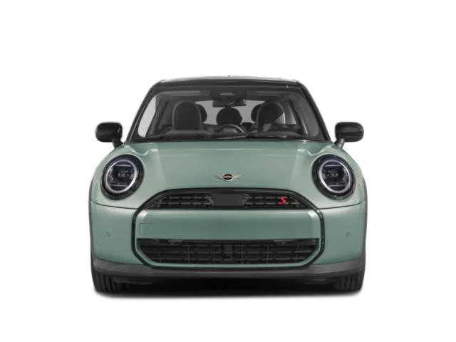 New 2026 Blue MINI Oxford Edition image 4