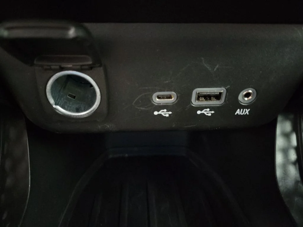 Certified Used 2023 Blue Chevrolet RS image 39