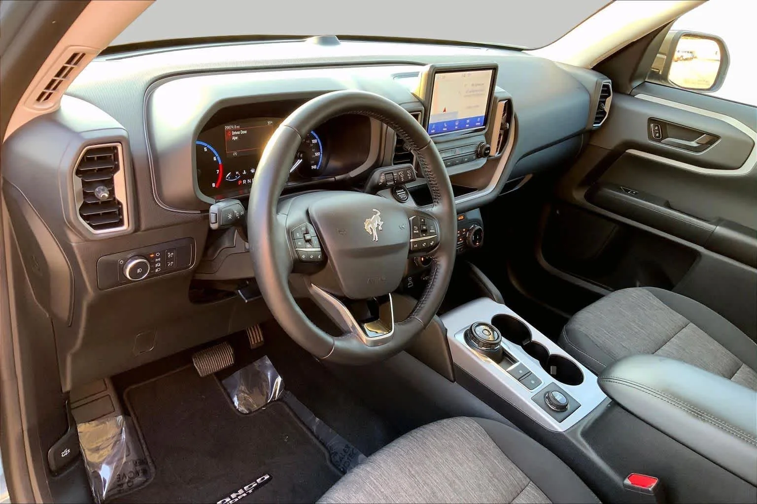 Used 2022 Area 51 Ford Big Bend image 17