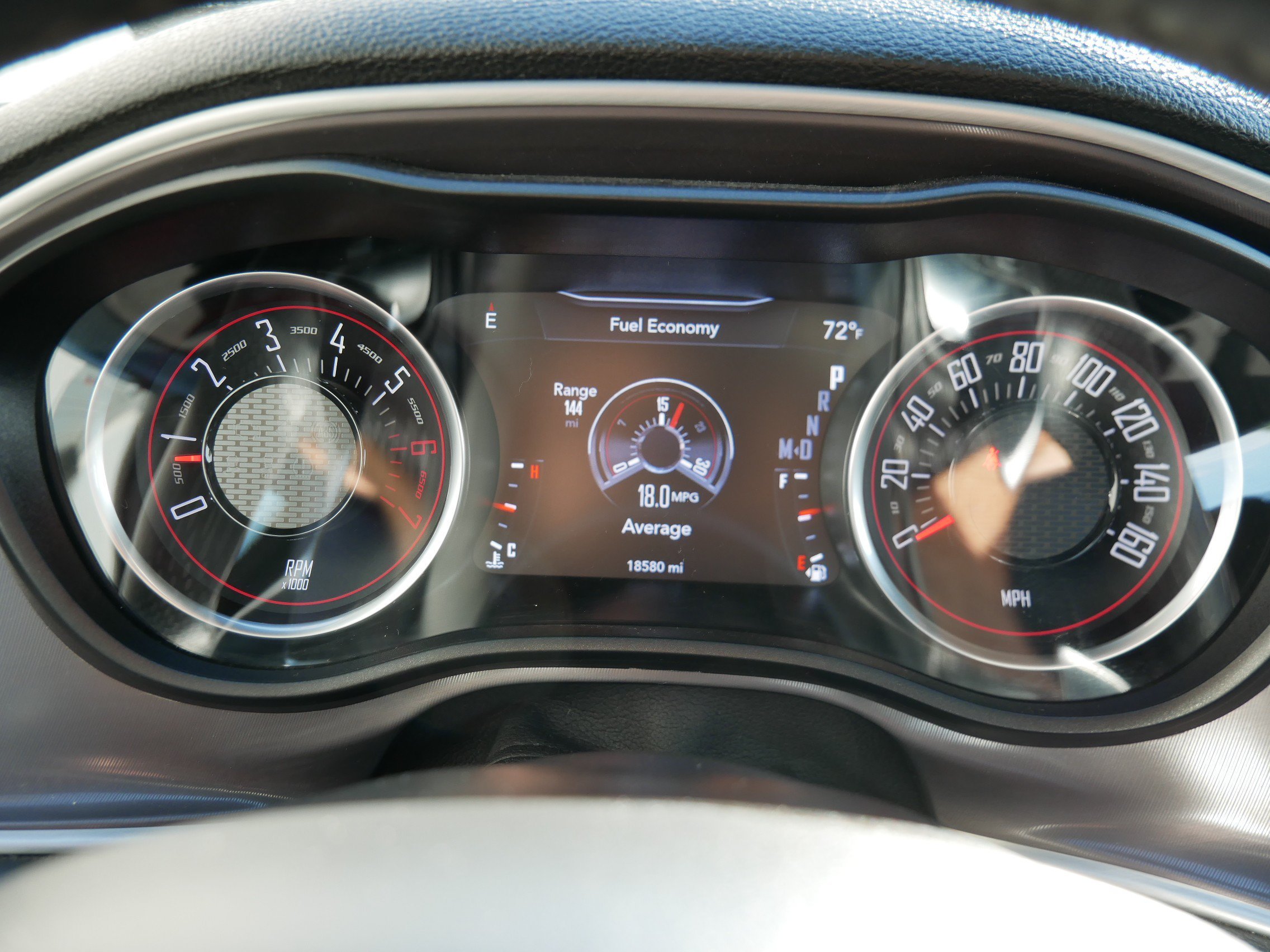 Used 2022 Triple Nickel Clearcoat Dodge R/T image 21