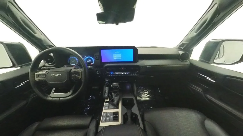Used 2024 Beige Toyota Base image 32