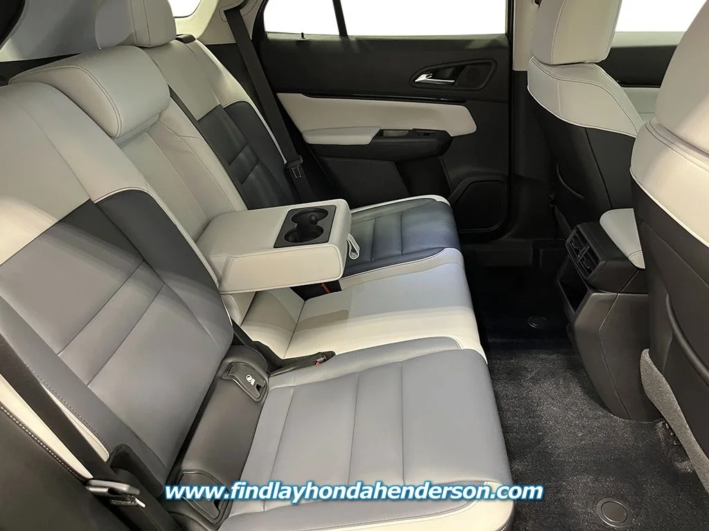 2026 Honda Prologue Touring - Photo 27