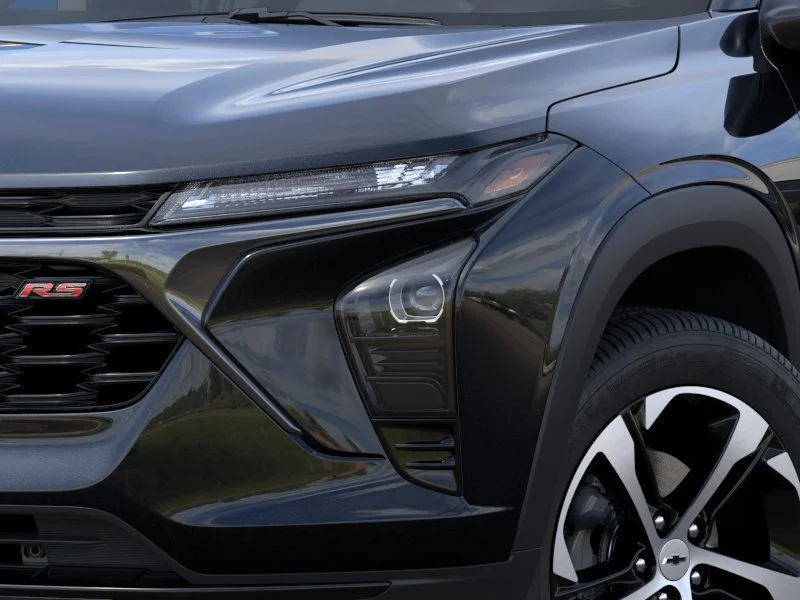 2026 Chevrolet Trax RS - Photo 10