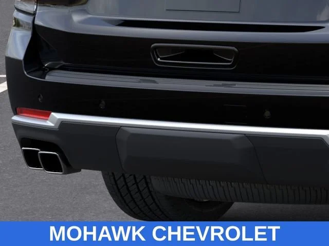 2026 Chevrolet Suburban High Country - Photo 14