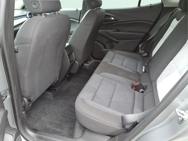 Used 2024 Gray Chevrolet LS image 17