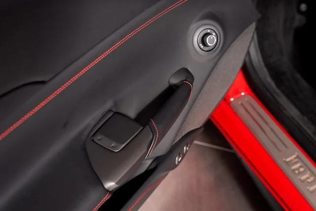 Used 2018 Rosso Corsa Ferrari  image 65