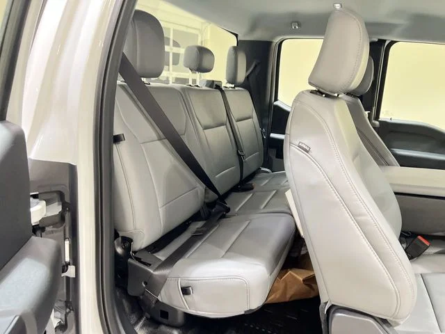2026 Ford F-250 Super Duty XL - Photo 21