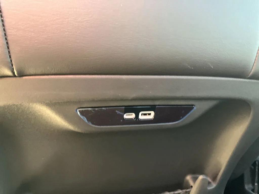 2026 Chrysler Pacifica Limited - Photo 36