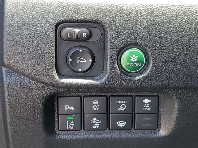 Used 2023 Gray Honda RTL-E image 28