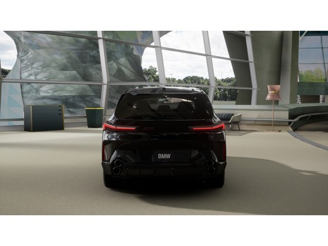 New 2026 Black Sapphire Metallic BMW  image 5