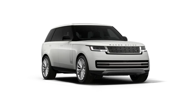 2026 LAND ROVER Range Rover SE 400PS